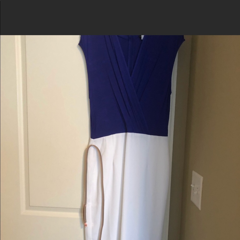 New Dress